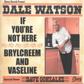 Dale Watson