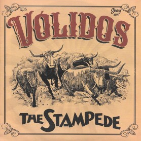 Los Volidos