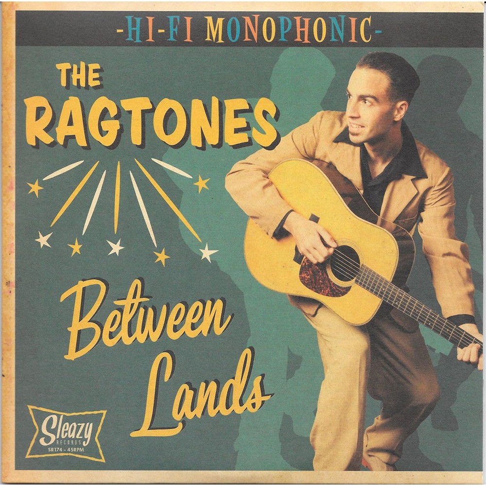 The Ragtones