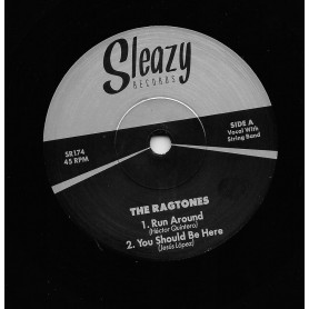 The Ragtones