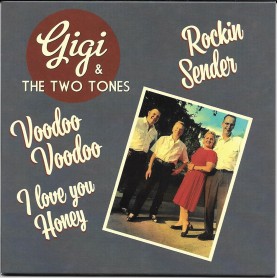 Gigi & The Two Tones
