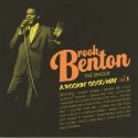 Brook BENTON