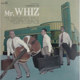 Mr Whiz