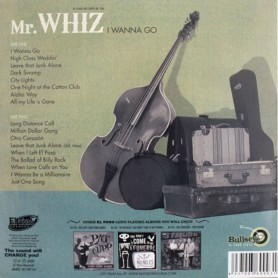 Mr Whiz