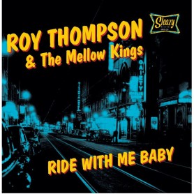 Roy Thompson & The Mellow Kings
