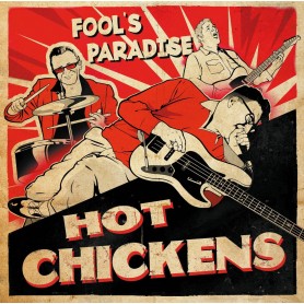 Hot Chickens