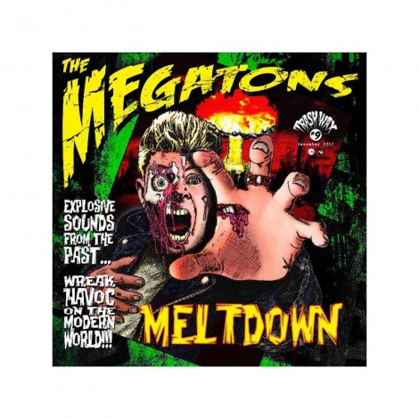 The Megatons