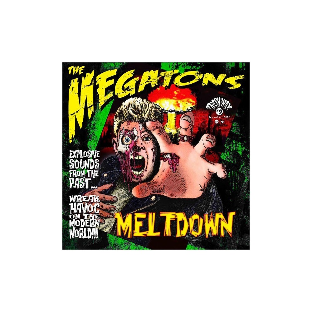 The Megatons