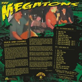 The Megatons