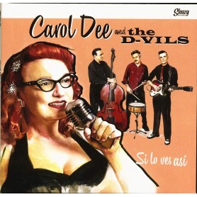 Carol Dee & The D-Vils