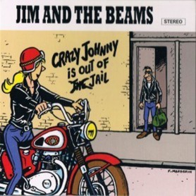 Jim and the Beams