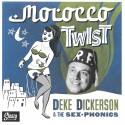 Deke Dickerson & The Sex-Phonics﻿