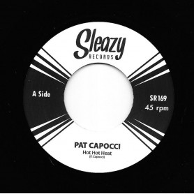 Pat Capocci