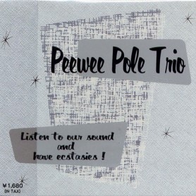 Peewee Pole Trio