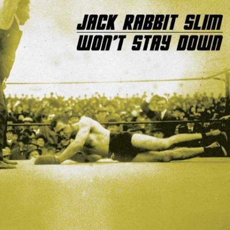 Jack Rabbit Slim