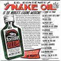 Dr. Bontempi's Snake Oil Company