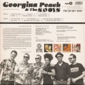 Georgina Peach & The Savoys