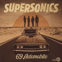 Supersonics Supersonics