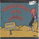 Rossella Scarlet & the Cold Cold Hearts