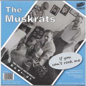 The Muskrats
