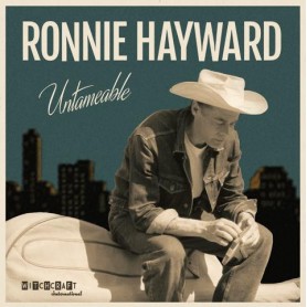 Ronnie Hayward