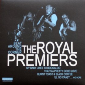 The Royal Premiers