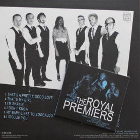 The Royal Premiers