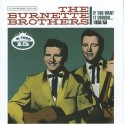 The Burnette Brothers