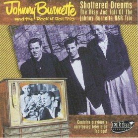 Johnny Burnette 