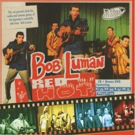 Bob Luman