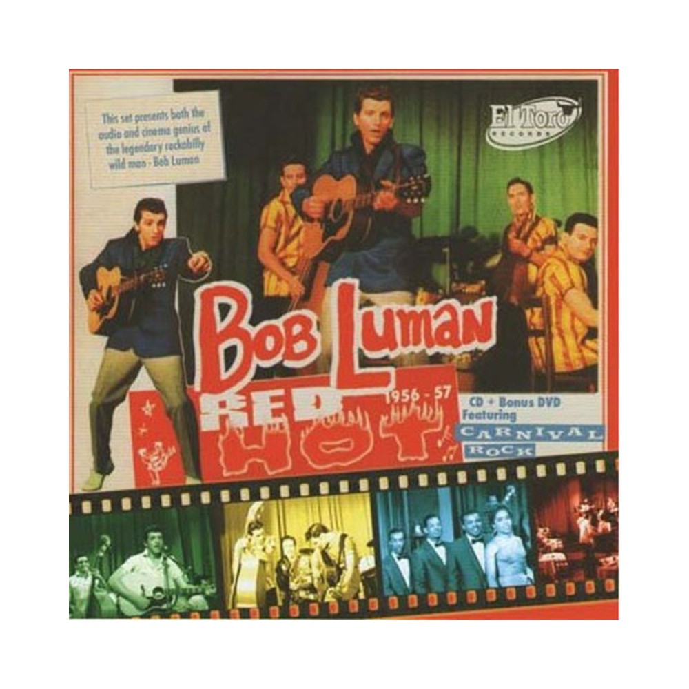 Bob Luman
