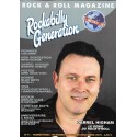 Revue Rockabilly Generation N°10