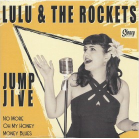 Lulu & The Rockets