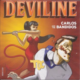 Carlos and the Bandidos