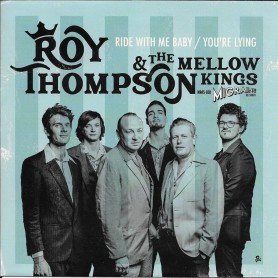 Roy Thompson & The Mellow Kings