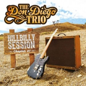 Don Diego Trio