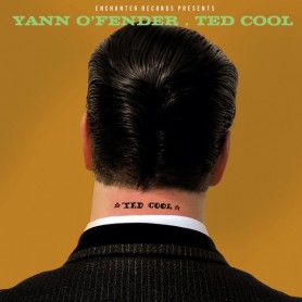 Yann O'Fender