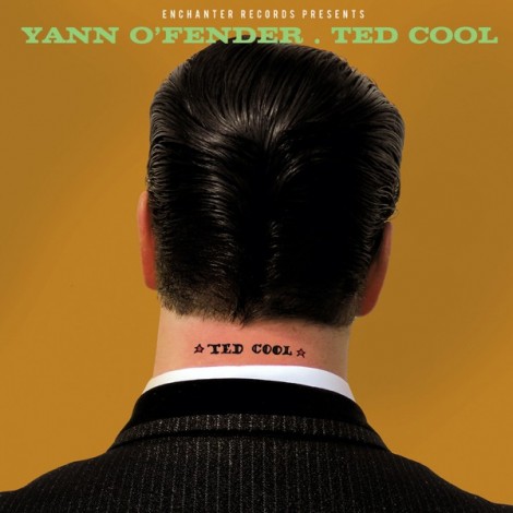 Yann O'Fender