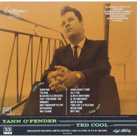 Yann O'Fender