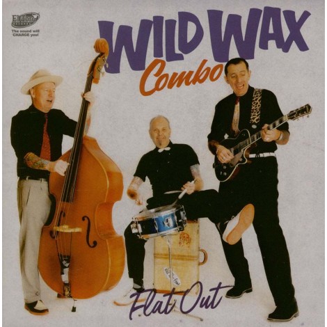 Wild Wax Combo