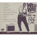 Wild Wax Combo