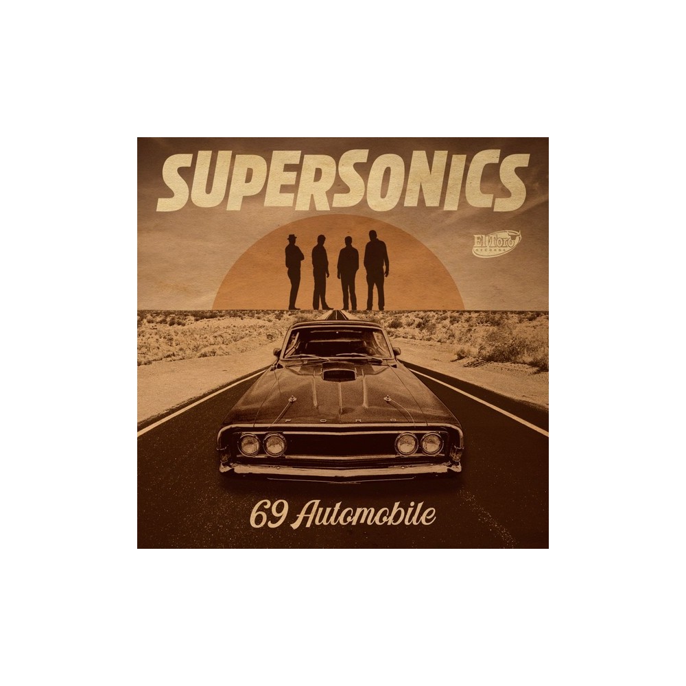 Supersonics