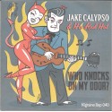 Jake Calypso & His Red Hot