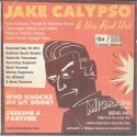 Jake Calypso & His Red Hot