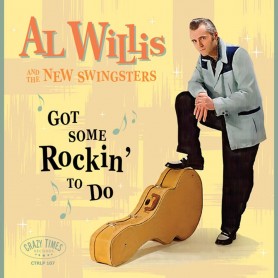 Al Willis & The New Swingters