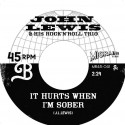 John Lewis & His Rock'N'Roll Trio