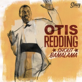 Otis Redding