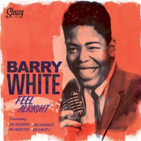 Barry White