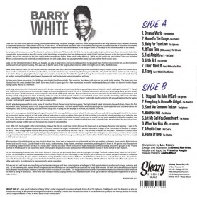 Barry White