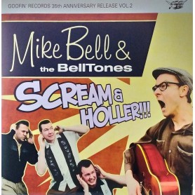 Mike Bell & The Belltones